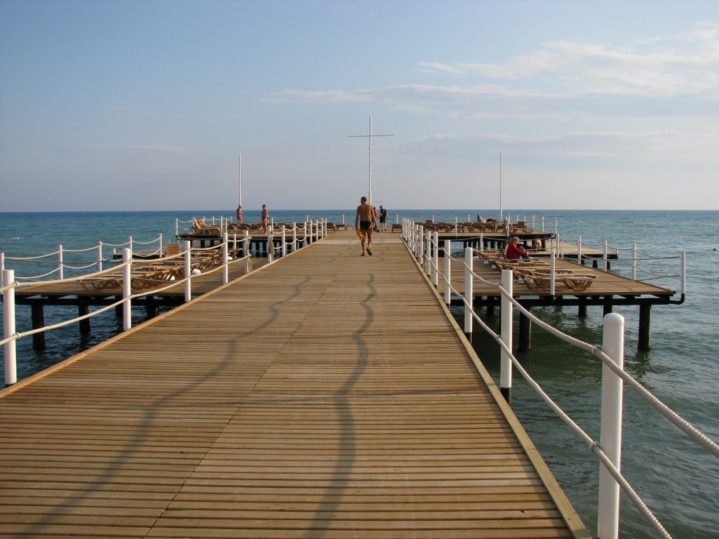 imagini hotel SPICE BELEK